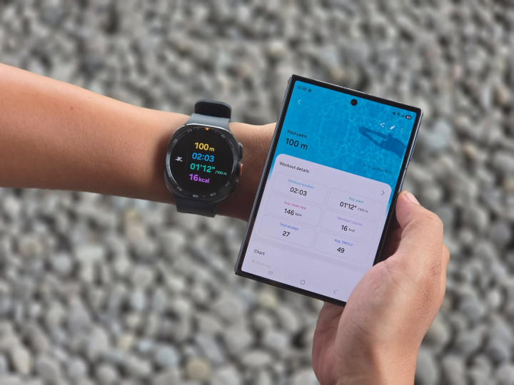 Galaxy Watch Ultra2 dan Watch9 Resmi Hadir, Samsung Andalkan AI untuk Baca Kondisi Tubuh