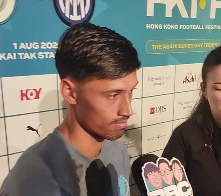 Tonton Laga Timnas Indonesia, Tijjani Reijnders Puji Peran Sang Adik dan Teriak 'Come On Indonesia!'