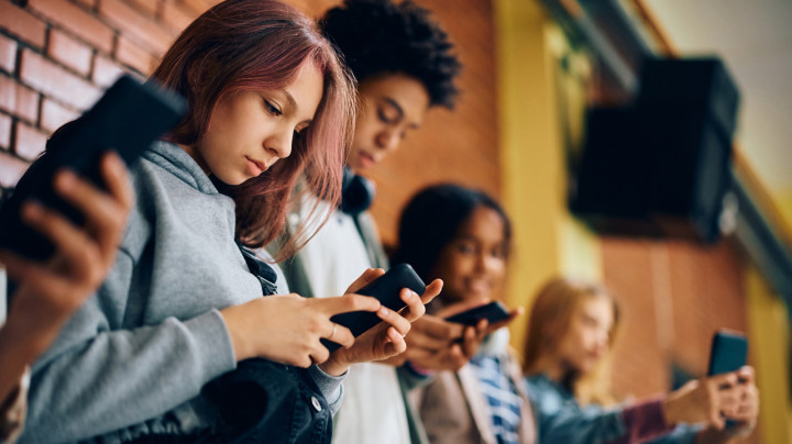 52 Persen Gen Z Pernah Jadi Korban Serangan Siber, Padahal Paling Aktif Berinternet