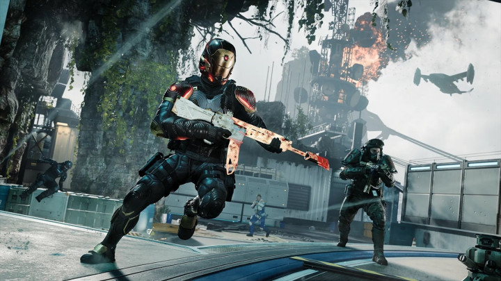 Call of Duty: Black Ops 7 dan Warzone Season 05 Hadir, Konten Besar-Besaran