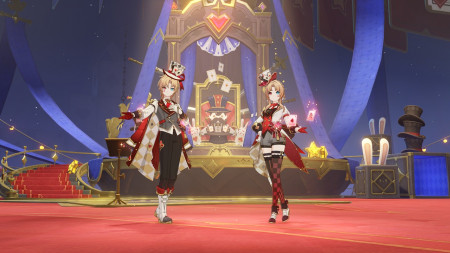 Genshin Impact Update Everwinter Without Mercy Rilis 12 Agustus, Ada Snezhnaya
