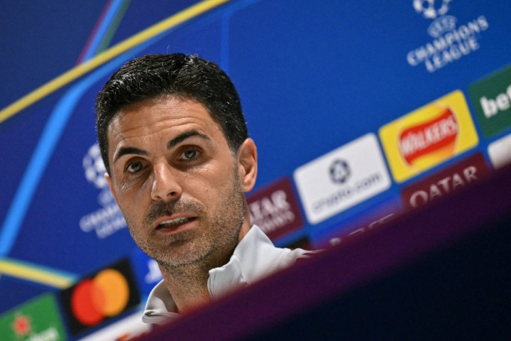 Arteta Pastikan Arsenal Masih Belanja, Vinicius di Depan Mata!
