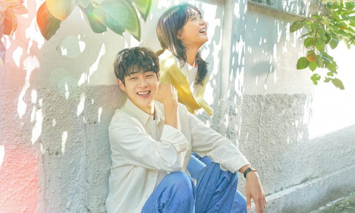 5 Drama Korea Second Chance Romance, Kisah Mantan yang Jatuh Cinta Lagi