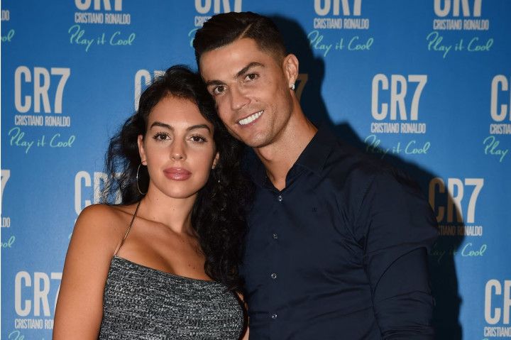 Daftar Tamu Pernikahan Cristiano Ronaldo, Ada Messi, Drake hingga IShowSpeed