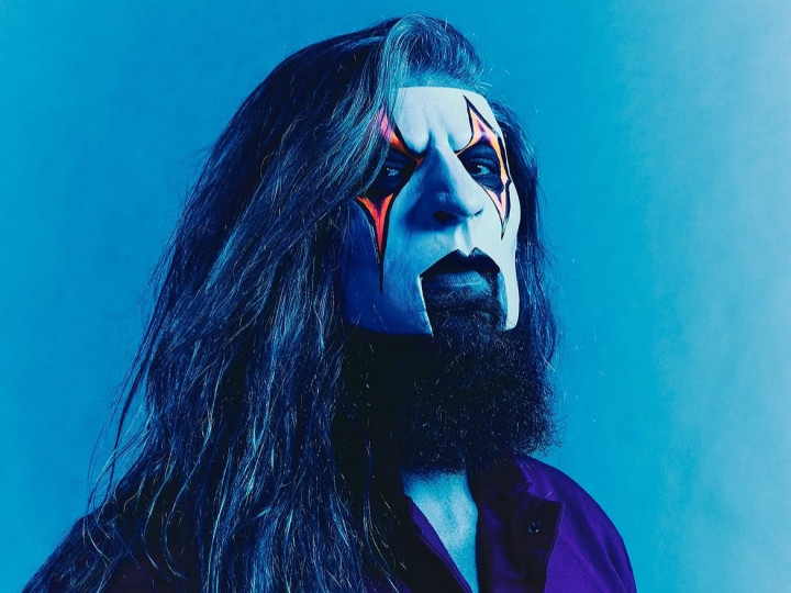 Gitaris Slipknot Tanggapi Kabar Sid Wilson Dipecat dari Band