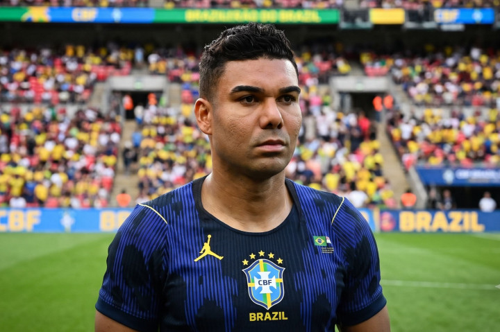 Casemiro Masih Terluka oleh Ketajaman Haaland di Piala Dunia 2026