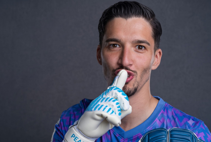 Celta Vigo Selangkah Lagi Datangkan Altay Bayindir dari Manchester United