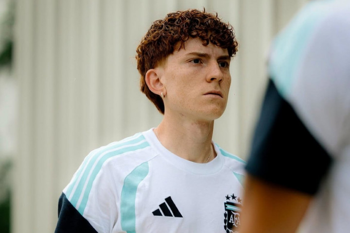 Valentin Barco Resmi Gabung Chelsea, Xabi Alonso Dapat Pemain Serbabisa dari Argentina