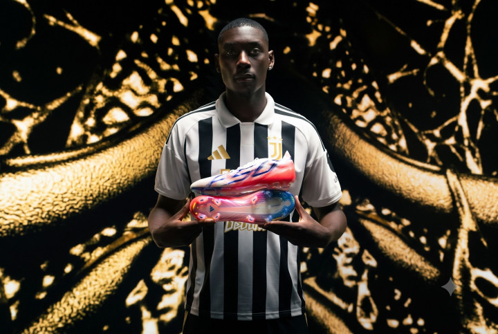 Juventus Resmi Datangkan Kolo Muani dari PSG dengan Mahar Rp1 Triliun