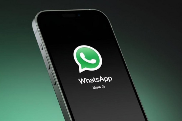 WhatsApp Uji Folder Khusus Chat Bisnis, Bikin Kotak Masuk Lebih Rapi