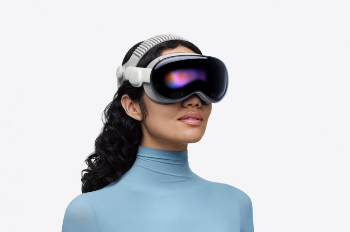 Apple Siapkan Fitur Kebugaran untuk Kacamata Pintar dan Headset Masa Depan