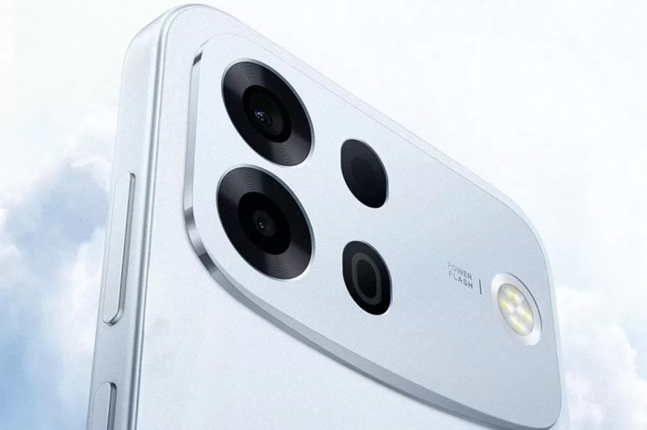 Oppo A7 Muncul di TENAA, Bawa Baterai 8.000 mAh dan Layar AMOLED