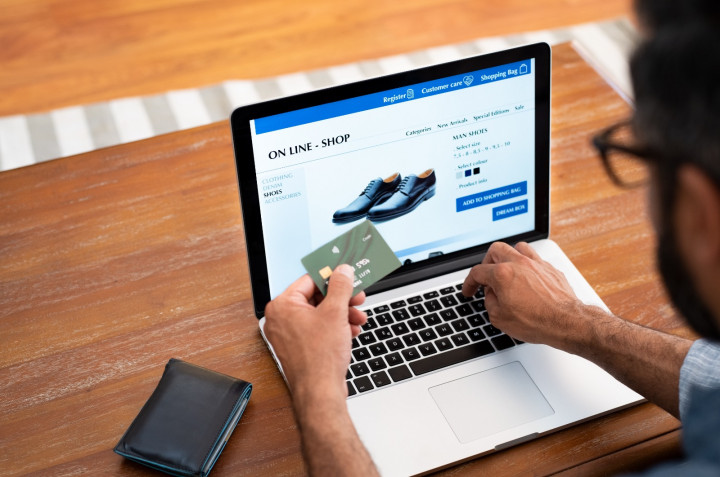 Lonjakan Perdagangan Digital Berbasis AI Bikin Serangan Bot dan API Naik