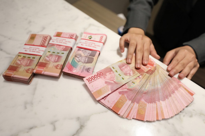 Rupiah Makin Menjauhi Level Rp18.000 per Dolar AS