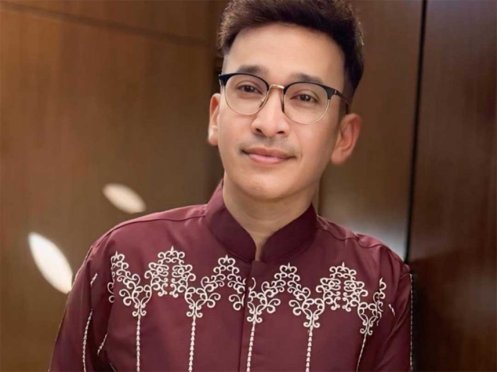 Ramai Isu HIV, Kuasa Hukum Tunjukkan Hasil Tes Laboratorium Ruben Onsu