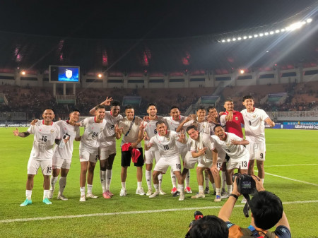 Jadwal Piala AFF Hari Ini 2026: Jam Tayang, Siaran Langsung, dan Link Streaming
