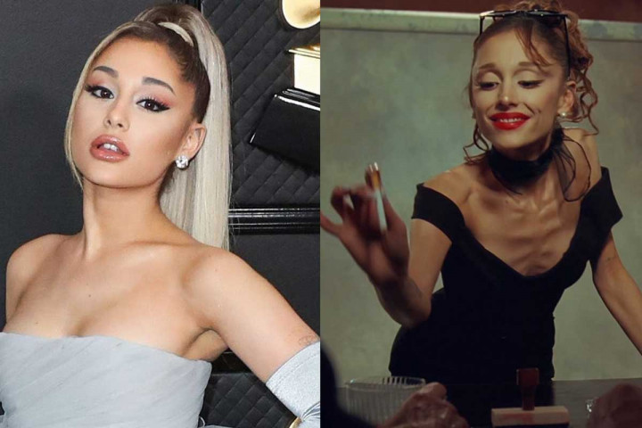 Ariana Grande Umumkan Hiatus, Badan Makin Kurus Jadi Perhatian Penggemar