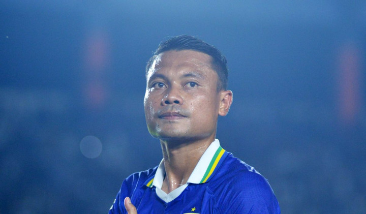 Dedi Kusnandar Tegaskan Persib Siap Lawan Persija di Piala Presiden 2026