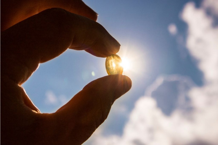 Jangan Asal Telan! Spill Aturan Minum Vitamin D Biar Kulit & Tulang Makin Sehat