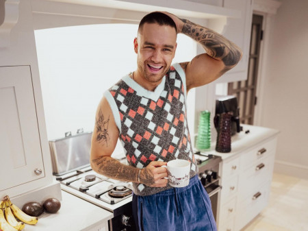 Sebelum Meninggal, Liam Payne Sempat Sewa Dua PSK dan Merusak Kamar Hotel