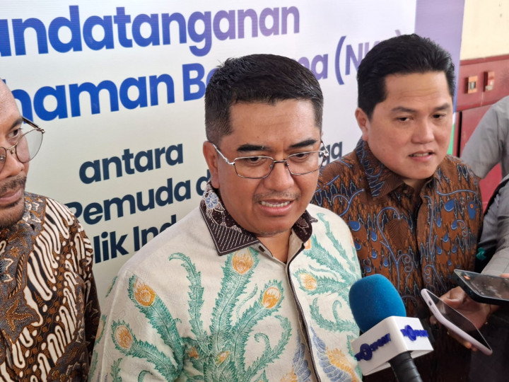 Berapa Gaji Dosen UI Sebenarnya? Rektor Ungkap Bisa Capai Rp45 Juta