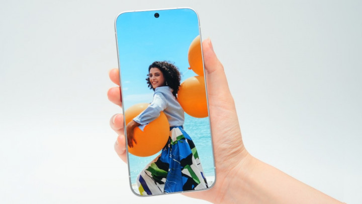 Tecno Pamer HP Layar Full Tanpa Bezel, Konsep Baru Siap Meluncur di IFA 2026