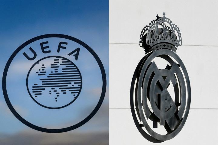 Real Madrid Apresiasi UEFA Usai Penolakan Proposal Komersialisasi FIFA