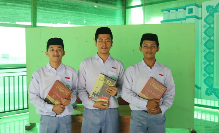 Raih Ratusan Medali! Ini Daftar MAN Terbaik di Indonesia 2026, MAN IC Serpong Juara