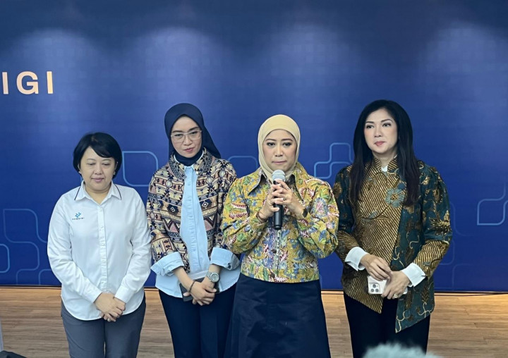 Menkomdigi Tegaskan Tidak Ada Larangan Media Liput Demonstrasi