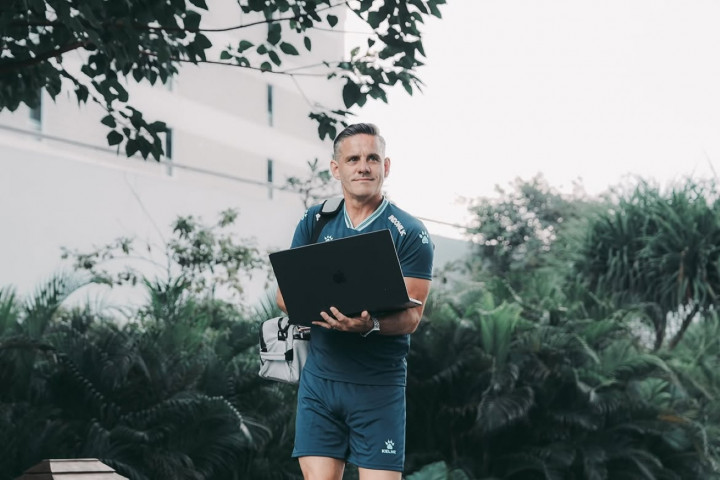 John Herdman Sebut Vietnam Lawan Terkuat Timnas Indonesia di Piala AFF 2026