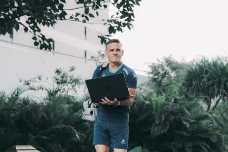 John Herdman Sebut Vietnam Lawan Terkuat Timnas Indonesia di Piala AFF 2026