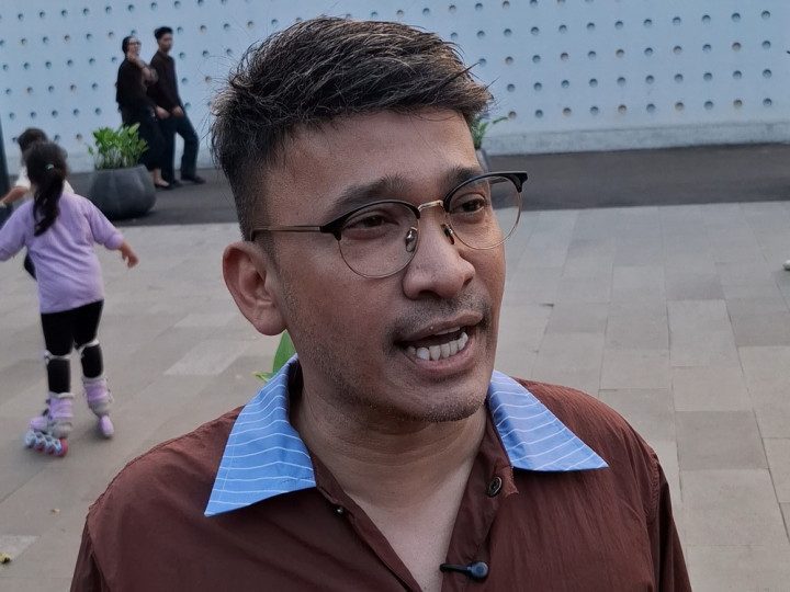Dituding Terlilit Pinjol hingga Idap HIV, Ruben Onsu Ancam Tempuh Jalur Hukum