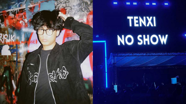 TENXI Tuai Kritik Usai Batal Tampil di Malaysia, Promotor Ungkap Alasan Sebenarnya