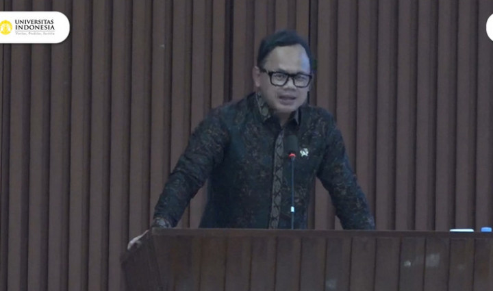 Bima Arya: SMA? Lewat! Kuliah Jauh Lebih Indah, Ini 3 Alasannya