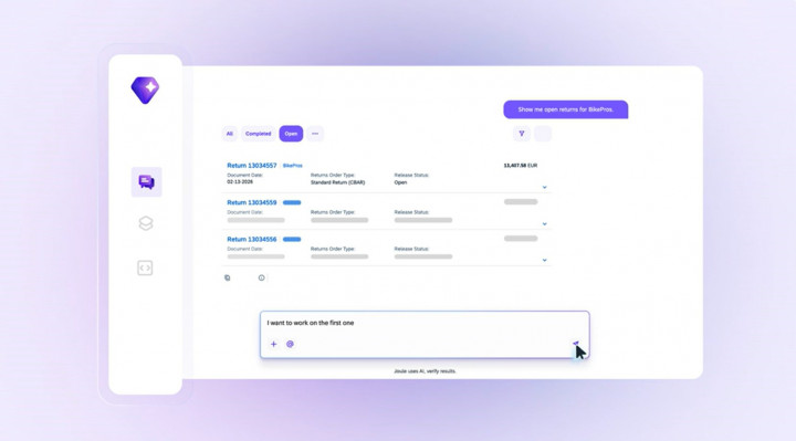Adopsi SAP Joule for Consultants untuk Pacu Transformasi Digital