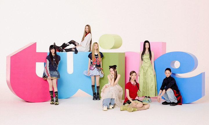 Jadwal Debut dan Arti Nama Tuide, Girl Group Label Baru HYBE