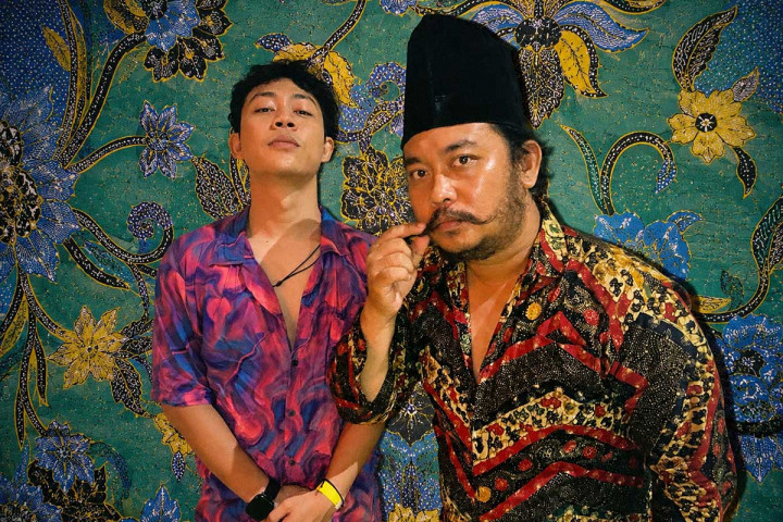 Lorjhu' Padukan Tradisi Kejhung Madura dengan Rock di Single Baru 