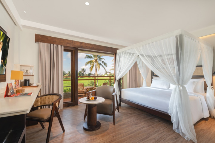 Swiss-Belhotel Ajak Traveler Jelajahi Indonesia Lewat 'Merdeka Escape'