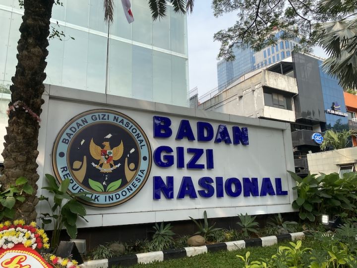 Portal Pengaduan Bakal Perkuat Standar Keamanan Pangan Mitra SPPG