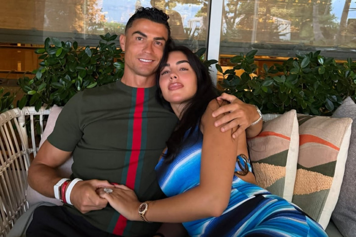 7 Fakta Rumor Pernikahan Cristiano Ronaldo yang Perlu Kamu Tahu