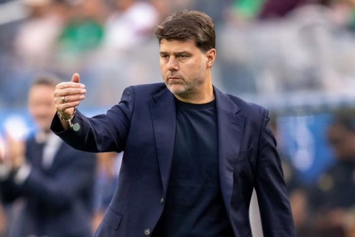 Mauricio Pochettino Lanjut Melatih Timnas Amerika Serikat hingga Piala Dunia 2030