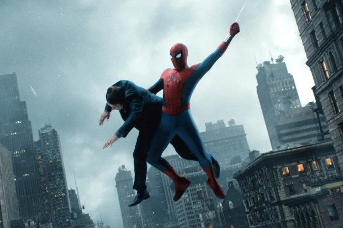 Raup Rp16,6 Triliun, Spider-Man: Brand New Day Bersiap Pecahkan Rekor Avengers: Endgame