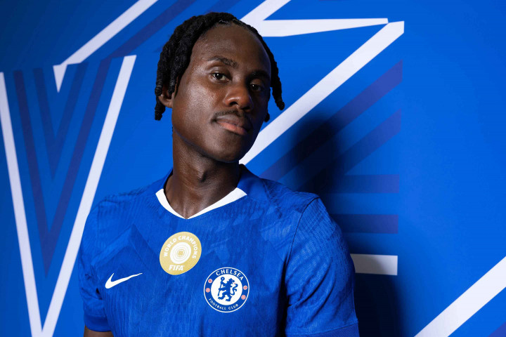 Klub Milik Pengusaha Indonesia Gelontorkan Dana Rp745 M untuk Rekrut Bek Chelsea