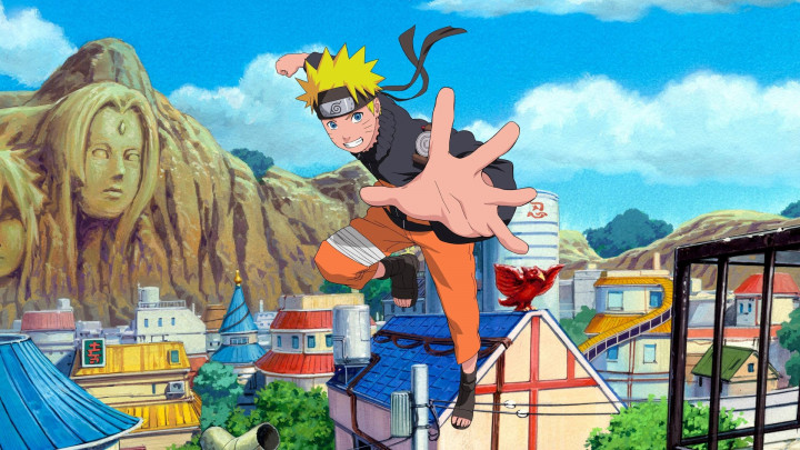 Dukcapil Catat 190 WNI Bernama Uzumaki, Ini Daftar Karakter Anime Lainnya