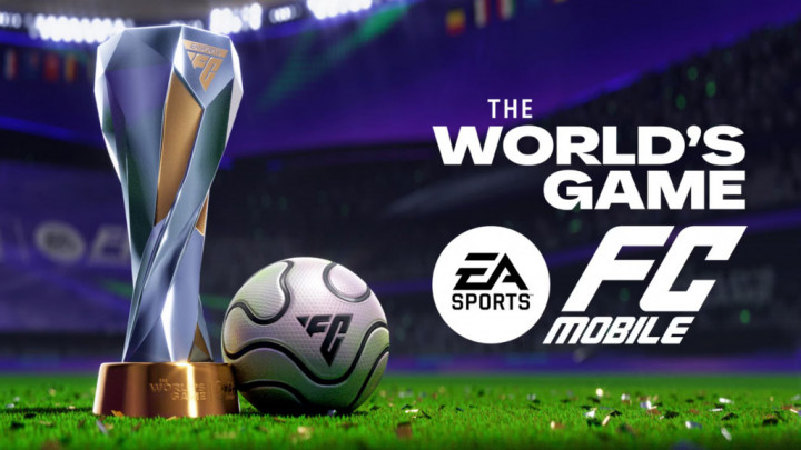 Kode Redeem EA Sports FC Mobile 4 Agustus 2026, Klaim Draft Voucher Gratis