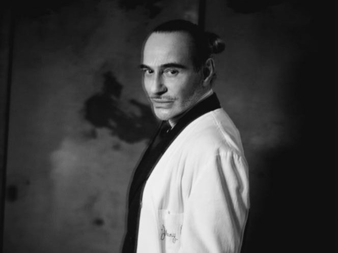 Met Gala 2027 Usung Tema John Galliano: Horizons, Ini Alasannya
