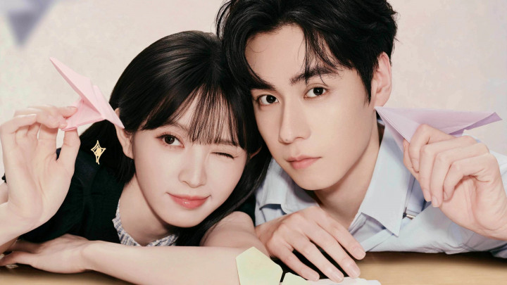 Sinopsis Genius Girlfriend: Kisah Cinta Tian Xi Wei dan Hu Yi Tian yang Terhalang Masalah Keluarga