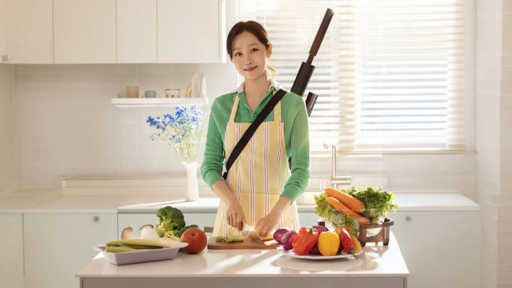 Jadwal Tayang A Bona Fide Killer Episode 1-14 Lengkap, Sinopsis dan Link Nonton