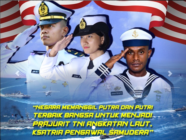 Rekrutmen Tamtama PK TNI AL 2026 Dibuka hingga 20 Agustus, Simak Syarat dan Cara Daftarnya!