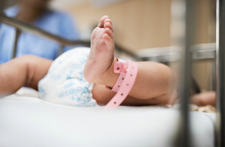 Cara Meningkatkan Peluang Hidup Bayi Prematur Mikro